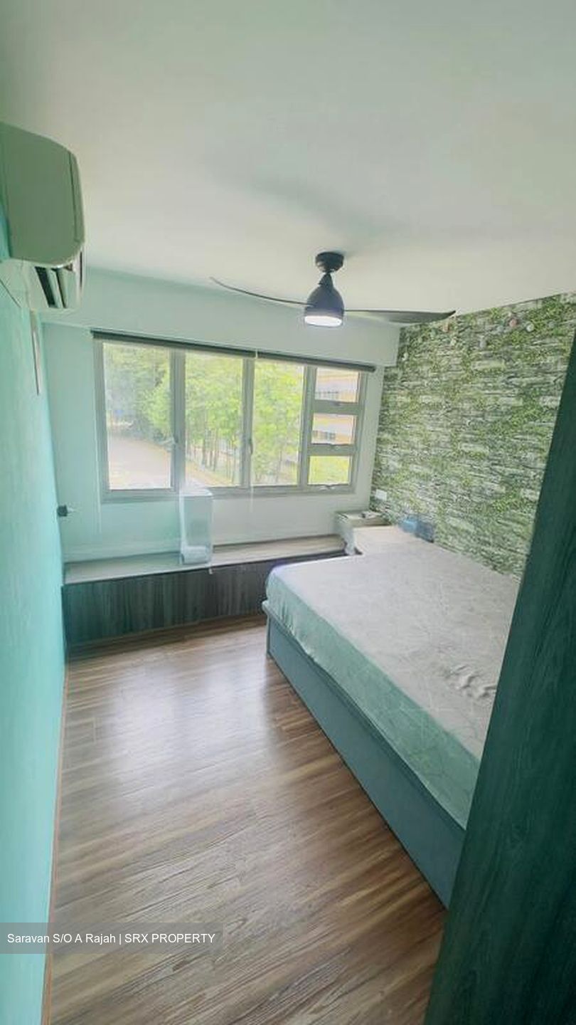 Blk 217B Boon Lay View (Jurong West), HDB 4 Rooms #519707421